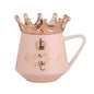 Crown Creative Mug