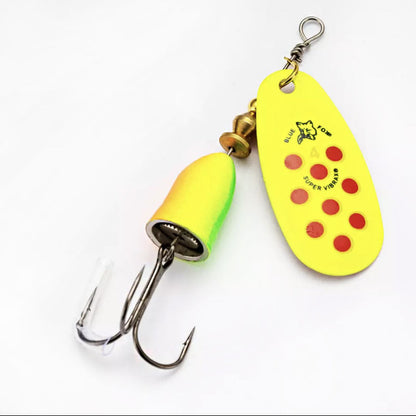 1pc 15g Metal Bait Hard