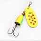 1pc 15g Metal Bait Hard