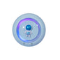 PreservedFlower Power Bank Ambience Light Portable Mini Heating