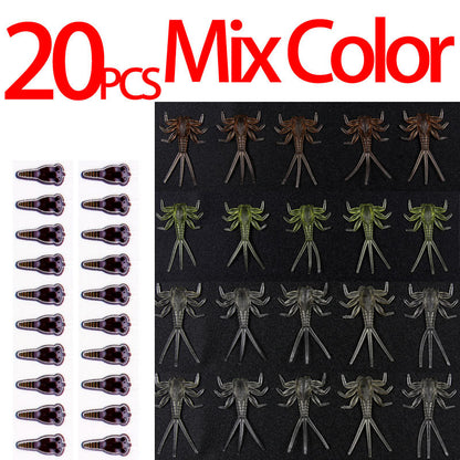 Fly hair hook binding material