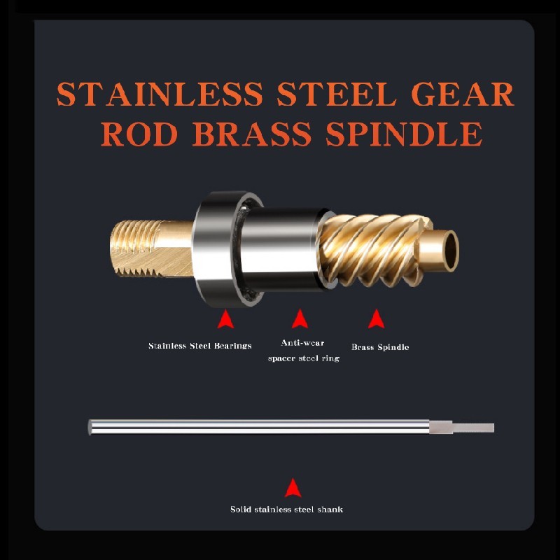 Long-distance Angled Cast Fishing Vessel