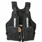 Vest fishing suit