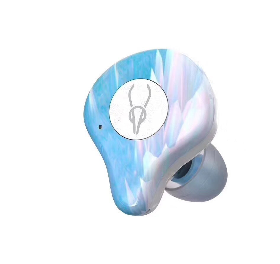 Bluetooth 5.0 sports stereo call