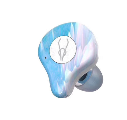 Bluetooth 5.0 sports stereo call