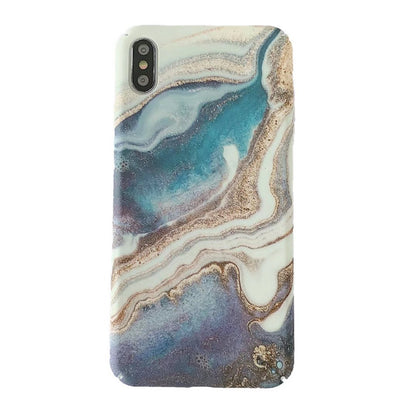 Splash ink phone case