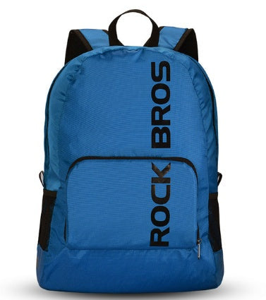 Folding Backpack Backpack