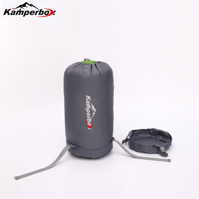 Kamperbox Down Sleeping Bag Ultra Light Sleeping Bag Winter Sleeping Bag Camping Equipment Lightweight Sleeping Bag Camping