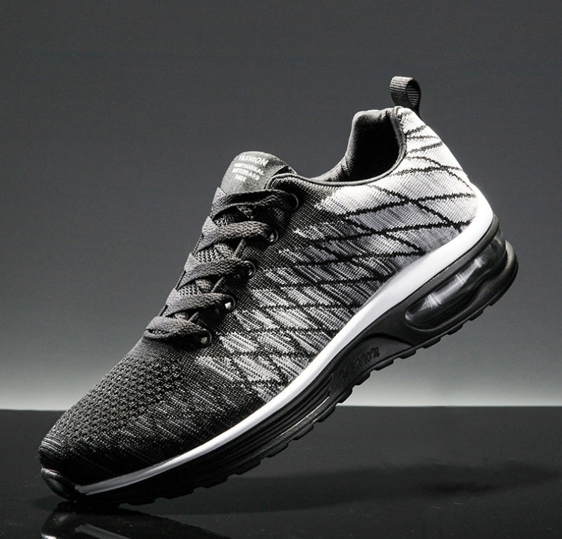 Men's wild casual air cushion sneakers