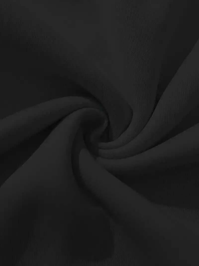 Men's Printed Hooded Sweatshirt