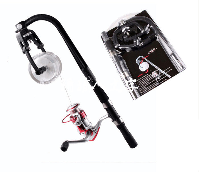 IFR double unloading reel metal wire cup brake wheel
