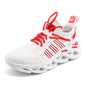 Men's Shoes Breathable Large Size Korean Version Of The Trend Of Men's Sports And Leisure