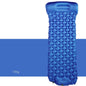 Inflatable Mat Outdoor Supplies Air Camping Portable Automatic Inflatable Mattress Moisture-proof Tent Mat Camping Mat