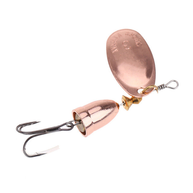 1pc 15g Metal Bait Hard