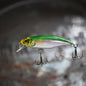 Japanese Micro Mino X52 Submerged Mino Lure