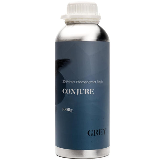 Conjure 3D Printing Resin