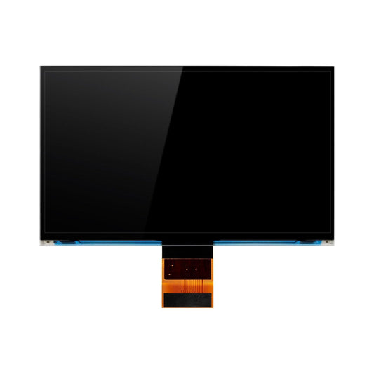 for ELEGOO Saturn 3/Saturn 3 Ultral/Saturn 4/ Saturn 4 Ultra Screen Replacement,10.1 Inches 12K Monochrome Original 3D Printer Screen with 11520x5120 Resolution