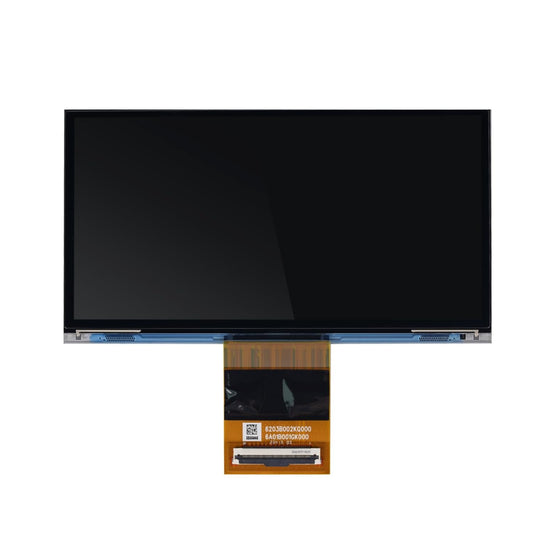 Chitu Systems for ELEGOO Mars 4 / Mars 4 Ultra 3D Printer Screen Replacement, 6.8 Inch 9K Monochrome LCD Screen with 8520x4320 Resolution