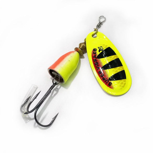 1pc 15g Metal Bait Hard