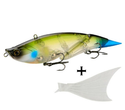 Double Tail 190mm 55g FLOTING Two-section Minotaur