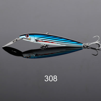 Nobimino Bait Sea Fishing Luya