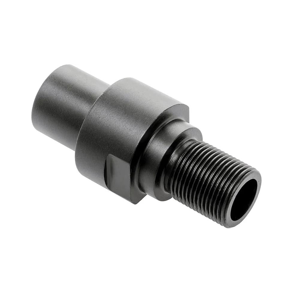 Cmmg Muzzle Devices CMMG ZEROED Muzzle Mount for Defcan 57 4.6mm/5.7mm (1/2 - 28)