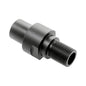 Cmmg Muzzle Devices CMMG ZEROED Muzzle Mount for Defcan 57 4.6mm/5.7mm (1/2 - 28)