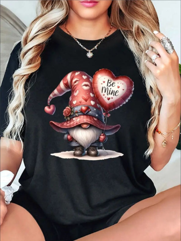 Love Valentine's Day T-Shirt