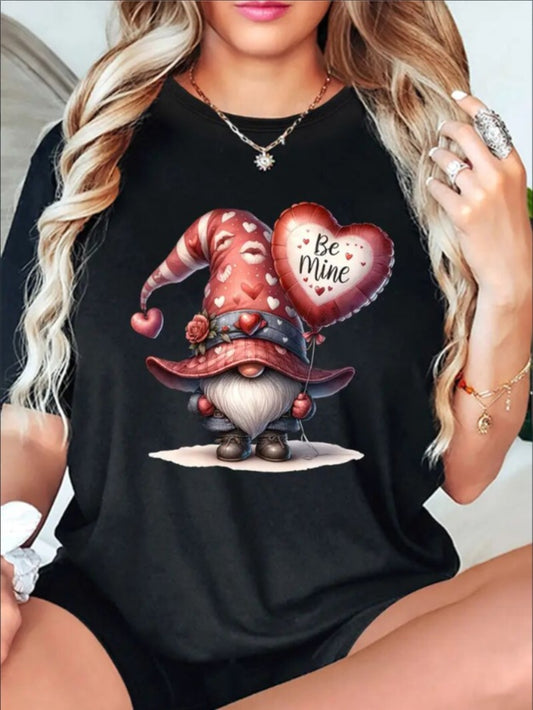 Love Valentine's Day T-Shirt