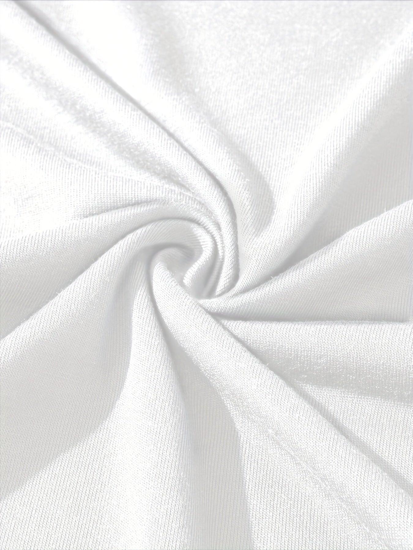 Large Men's Casual Fashion Sports T-shirt, Faith Pattern Round Neck Comfortable T-shirt Summer Clothing