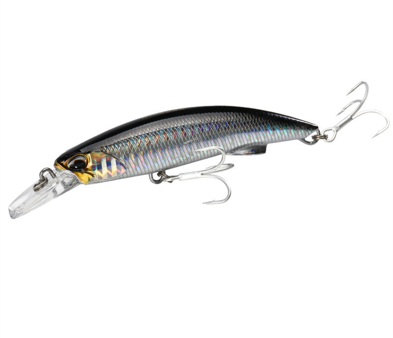 Submersible Minol 92mm Mini Heavy Lure