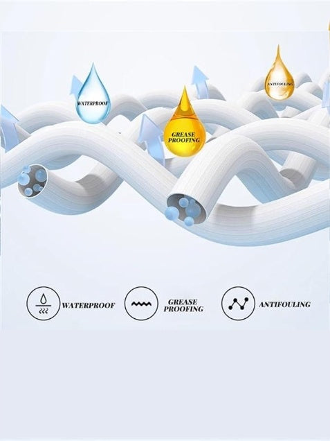 Neat White Basic Crewneck Short Sleeve Cotton Polyester Water Repellent Tops T Shirts Tee For Women