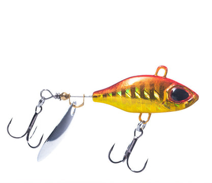 Dedicated Bait For Long-distance Projection