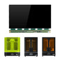 for Phrozen Sonic Mega 8K/ Sonic Mega 8K V2/ Sonic Mega 8K S Screen Replacement,15 Inches 8K Monochrome LCD Screen