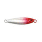 Cut Iron Plate Lead Fish Multicolor Sea Fishing Lure 7-30g Boat Fishing