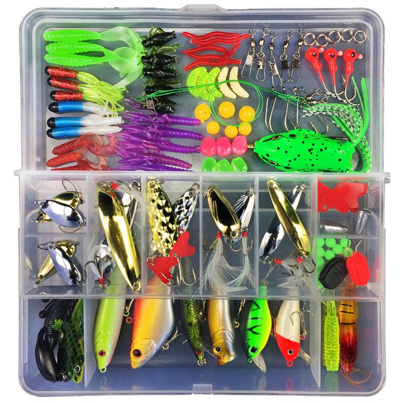 Junior Entry-level Full Swimming Bait Lure Suit