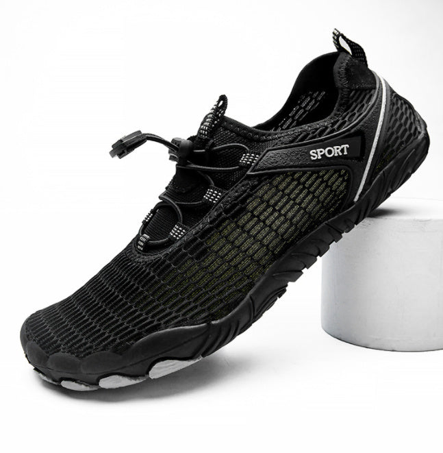 Outdoor Fishing Men's And Women's Beach Shoes