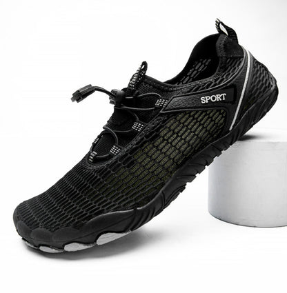 Outdoor Fishing Men's And Women's Beach Shoes