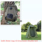 Portable Privacy Shower Toilet Automatic Camping Tent UV Function Travel Camping Tent Outdoor Dressing Beach Sun Shelte