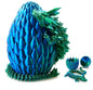3d printed dragon egg creative toys