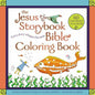 Sally Lloyd-Jones the Jesus Storybook Bible Coloring Book: Every Story Whispers