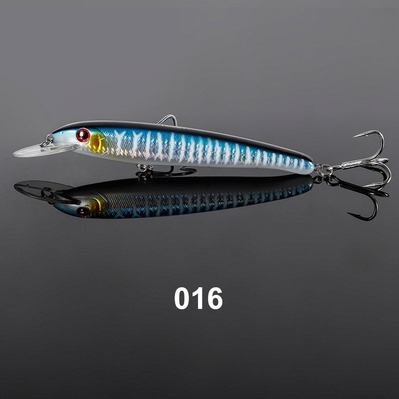 18cm Sea Fishing Hard Bait Lure Artificial