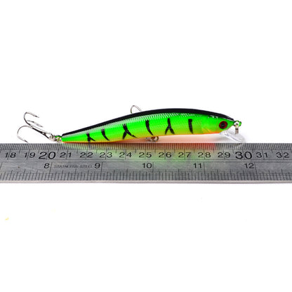 Bionic fake bait long-range hard bait catfish catfish bass fishing bait