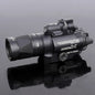 American flashlight P1 glock tactical strobe flashlight