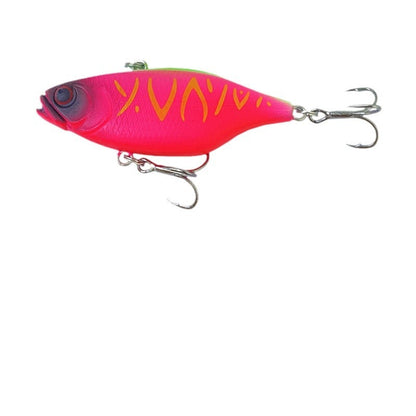 60mm 11.9g Long-range Submerged Biomimetic Bait