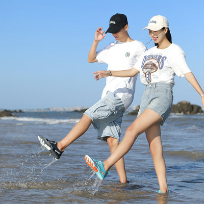 Outdoor Fishing Shoes Five-finger Hiking Shoes