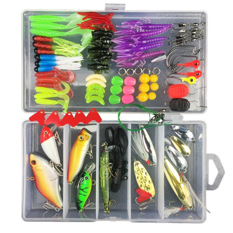 Junior Entry-level Full Swimming Bait Lure Suit