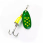 1pc 15g Metal Bait Hard