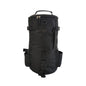 Outdoor Cylindrical Fishing Gear Backpack