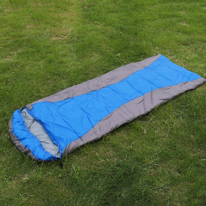Warm Thickened Convenient Outdoor Supplies Self-driving Travel Camping Camping Sleeping Bag